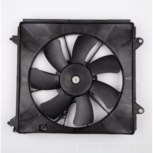 38616R40A01 Honda Accord Radiator Fan Fan Fan Fan